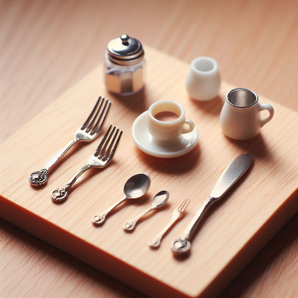 Utensils